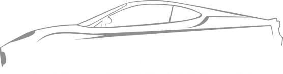 Quality Car Solutions